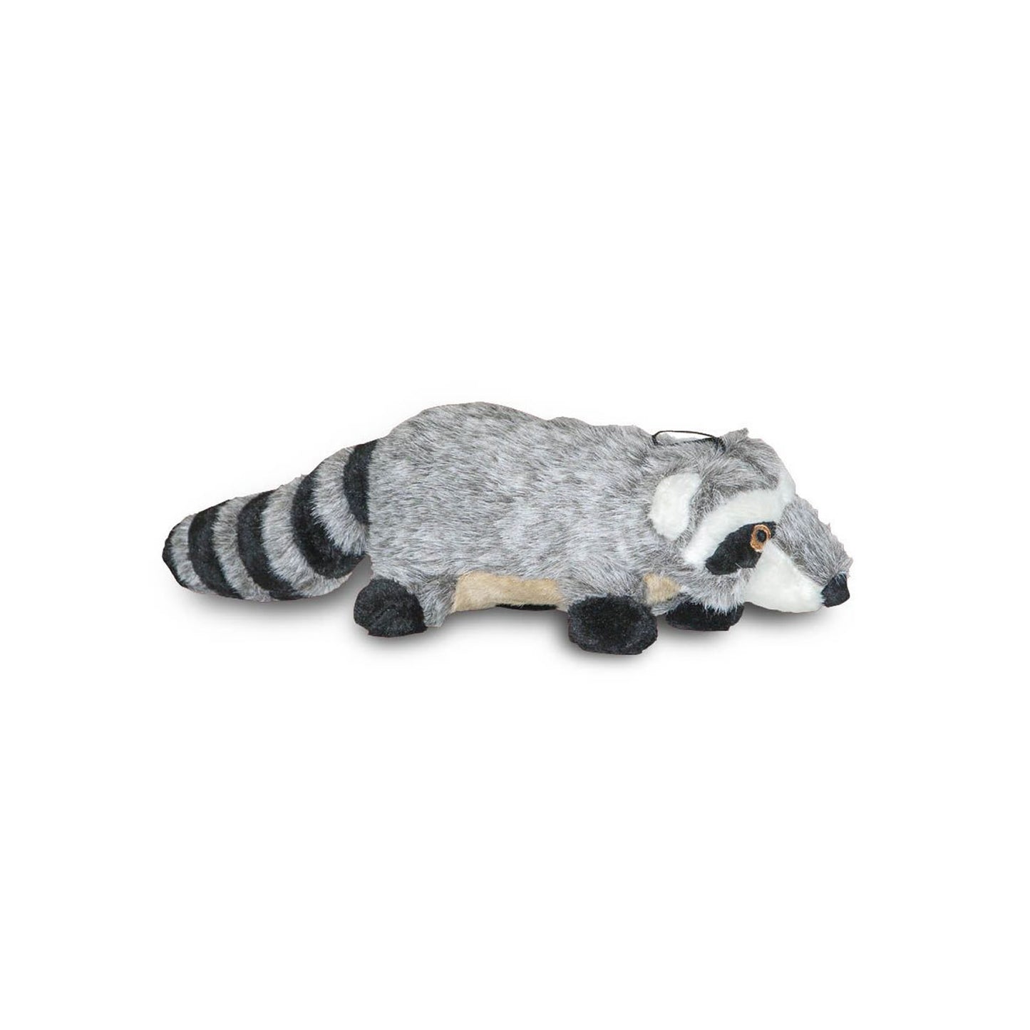 Danish Design Ricky the Raccoon