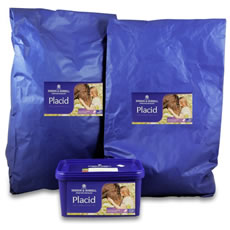 Dodson & Horrell Placid