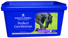 Dodson & Horrell Perfect Gentleman