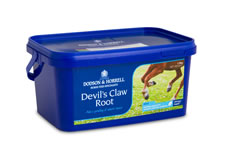 Dodson & Horrell Devil's Claw Root