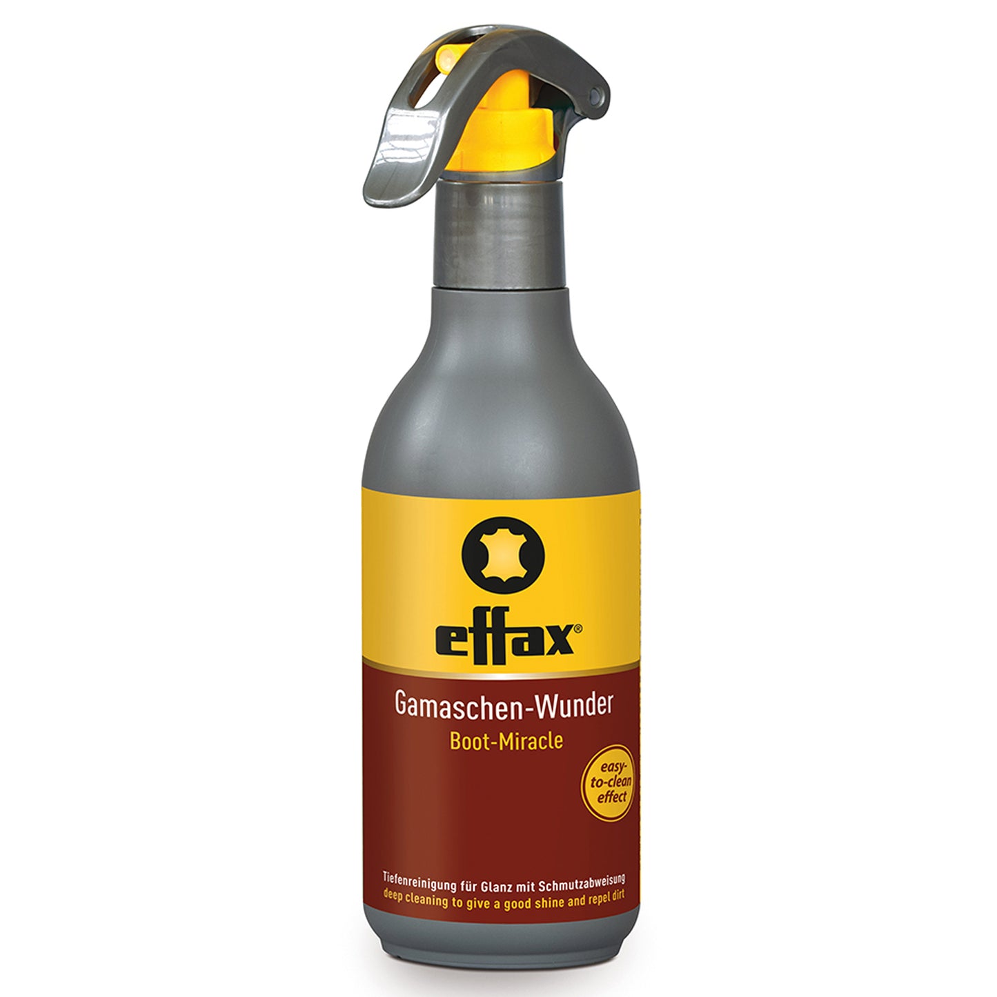 Effax Boot Miracle - 250 Ml