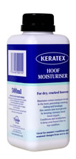 Keratex Hoof Moisturiser