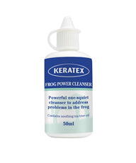 Keratex Frog Power Cleanser
