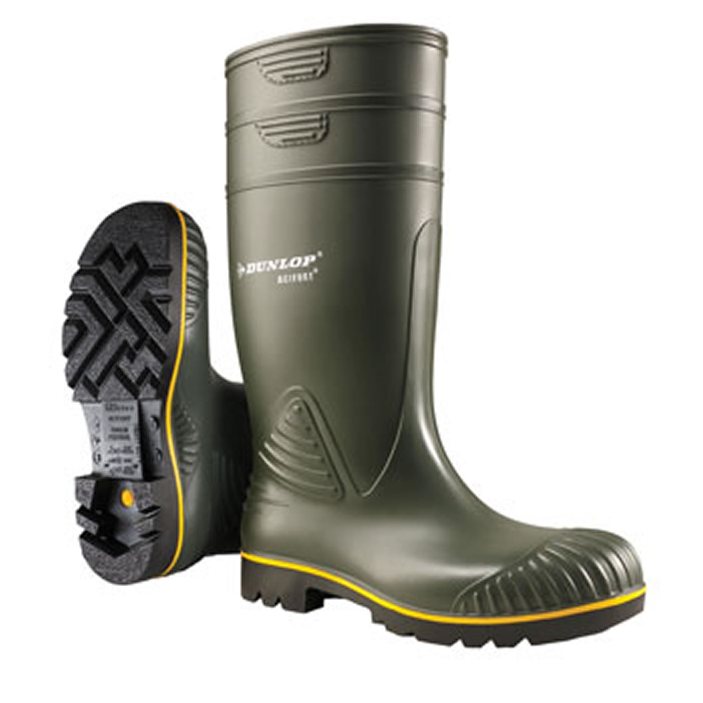 Dunlop Acifort Heavy Duty - Mens