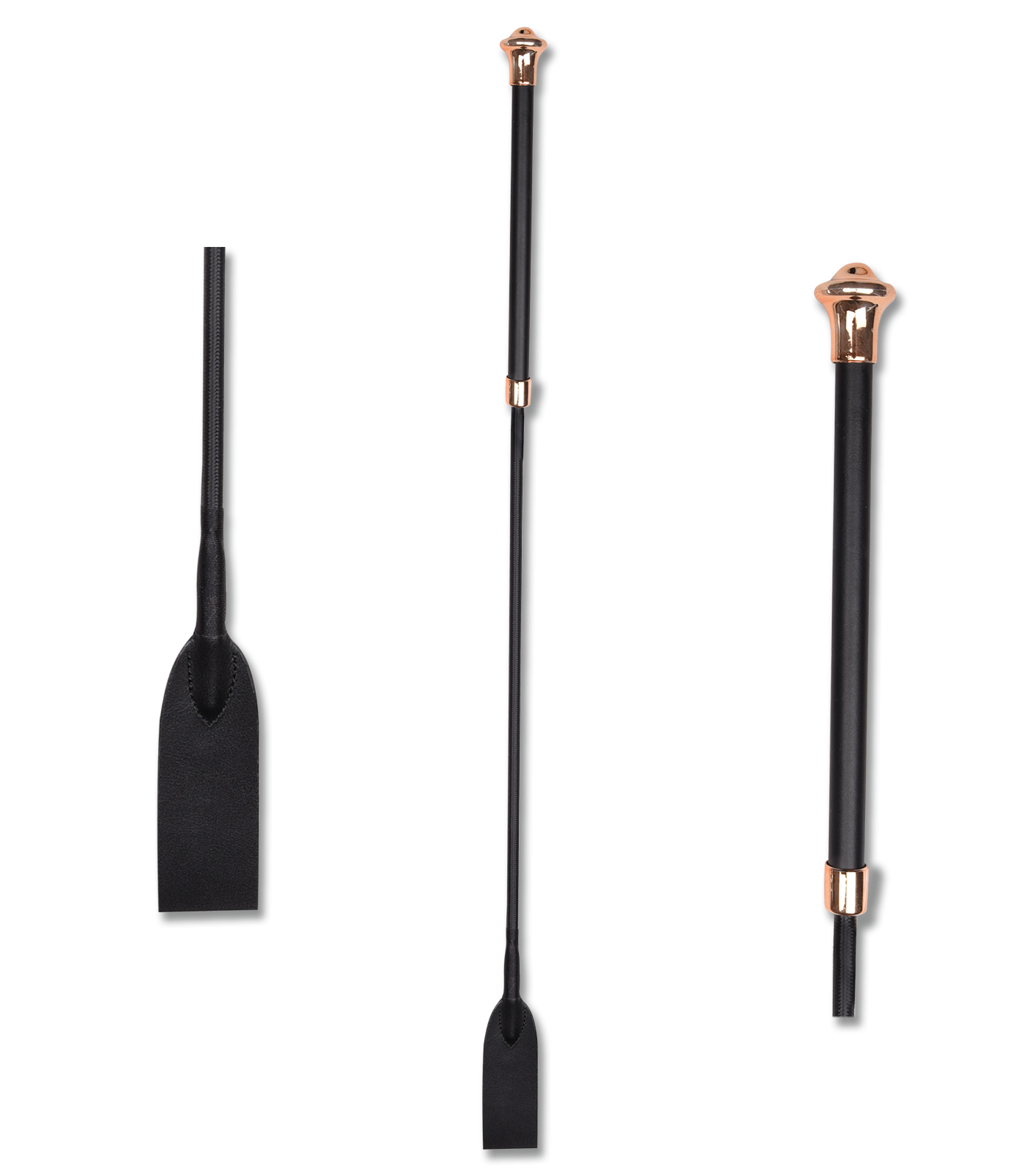 Waldhausen Jumping Whip Noblesse