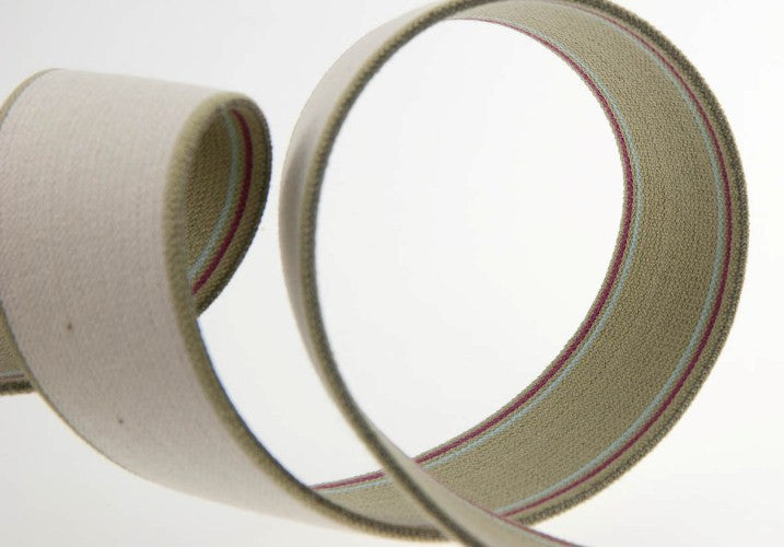 Heavy Elastic Web - Craftwear Equestrian Online Saddlery