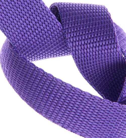 Polypropylene Webbing Plain Weave - Craftwear Equestrian Online Saddlery