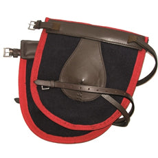 JHL Traditional Knee Boots