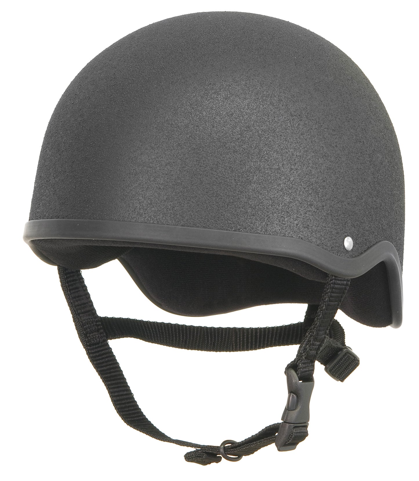 Champion Junior Plus Jockey Helmet