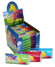 Likit Treat Bar - 24 pack