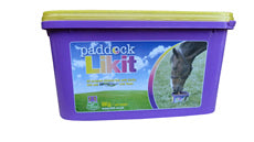 Paddock Likit