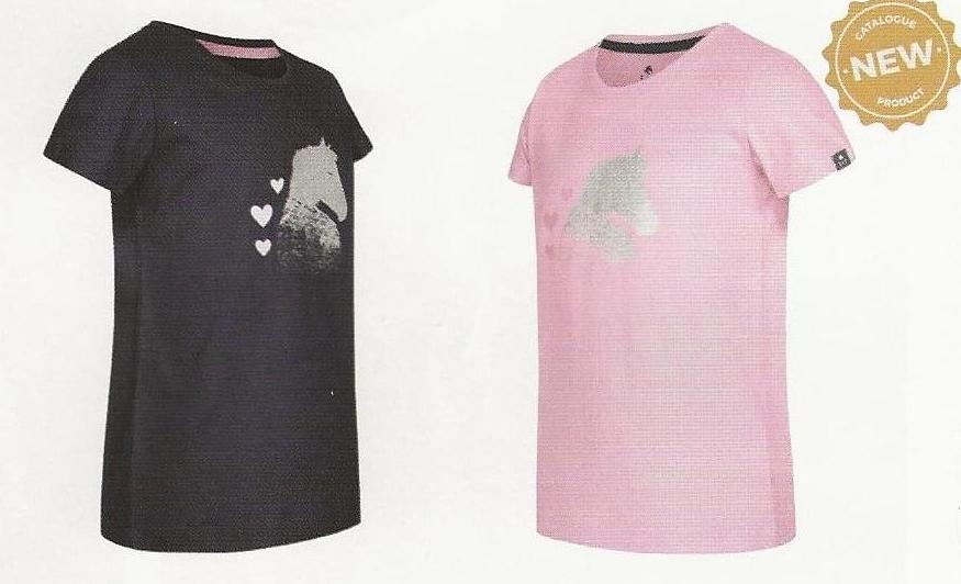 Lucky Gabi Kids T-Shirt