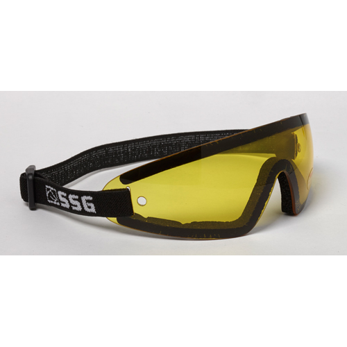 SSG Safety Goggles