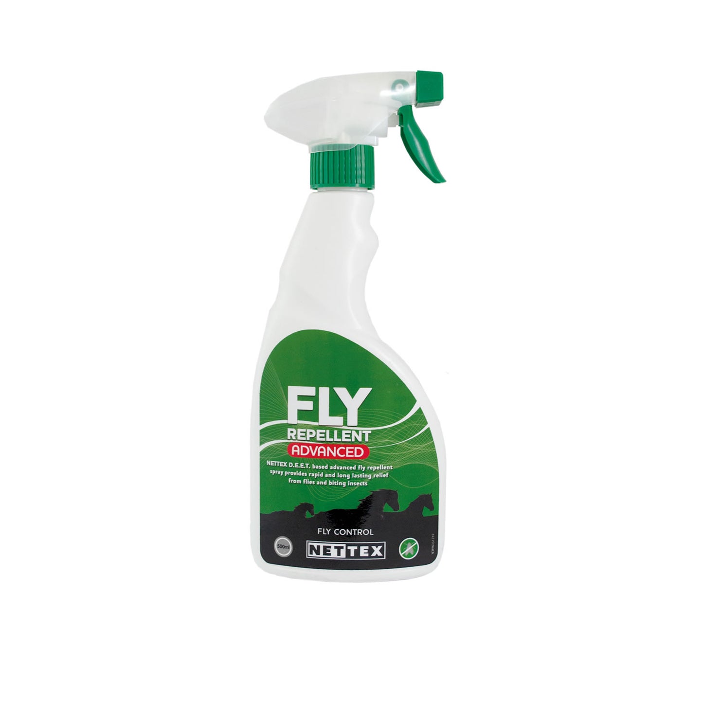 Nettex Fly Repellent Advanced - 500 Ml