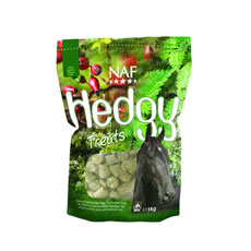 NAF Hedgy Treats