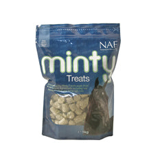 NAF Minty Treats