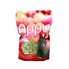 NAF Appy Treats