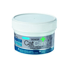 Natural VetCare Senior CatCare