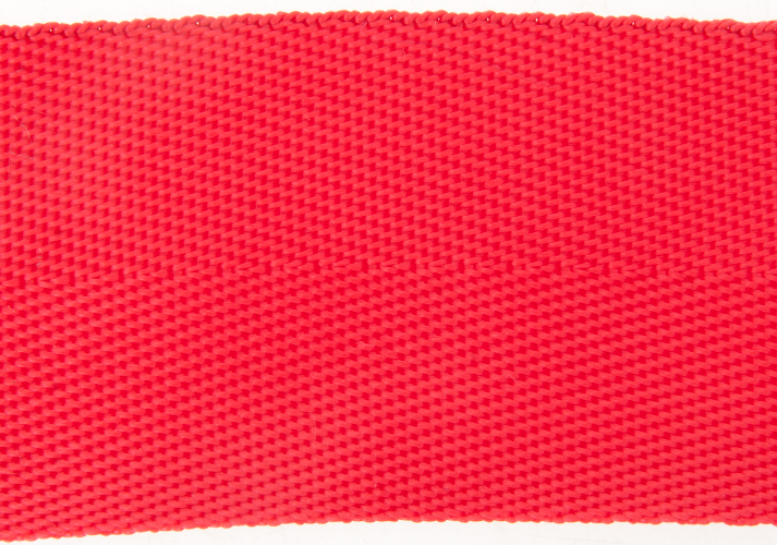 Polypropylene Webbing 50mm V Twill - Craftwear Equestrian Online Saddlery