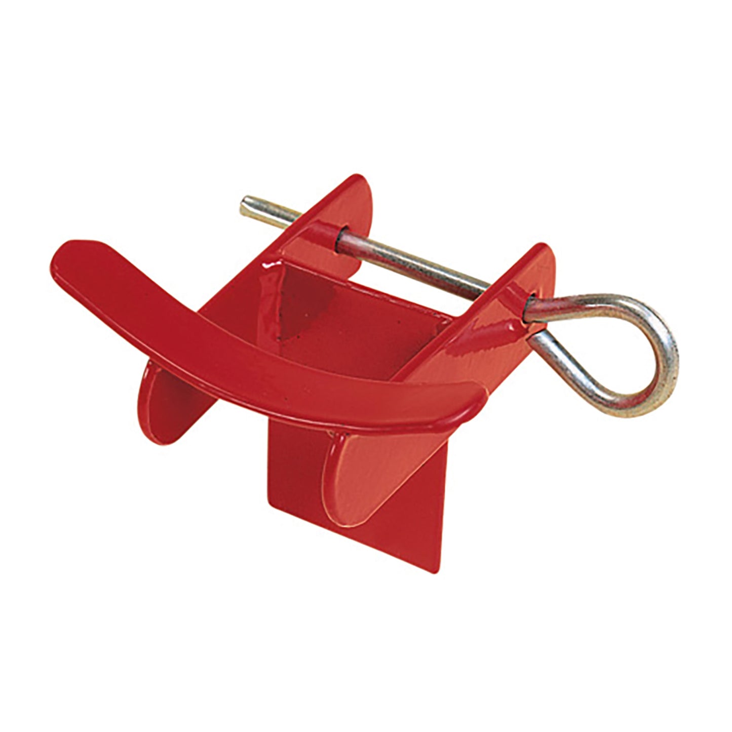 Jump Cups Plastic Coated c/w Pins x Pair