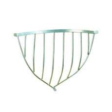 Stubbs Hay Rack Traditional Corner