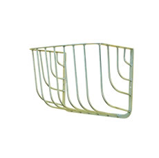 Stubbs Hay Rack Traditional Wall