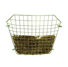 Stubbs Haylage Rack Corner Mounting