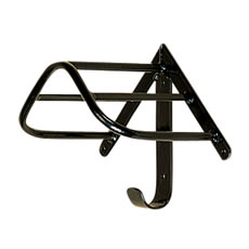 Stubbs Harness Saddle Rack