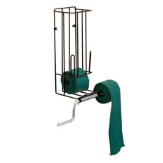 Stubbs Bandage Rack c/w Winder