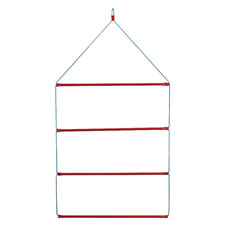 Stubbs Blanket Rack Hanging