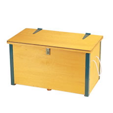 Stubbs Blanket Chest