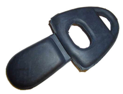 Rubber Tongue Layer - Craftwear Equestrian Online Saddlery