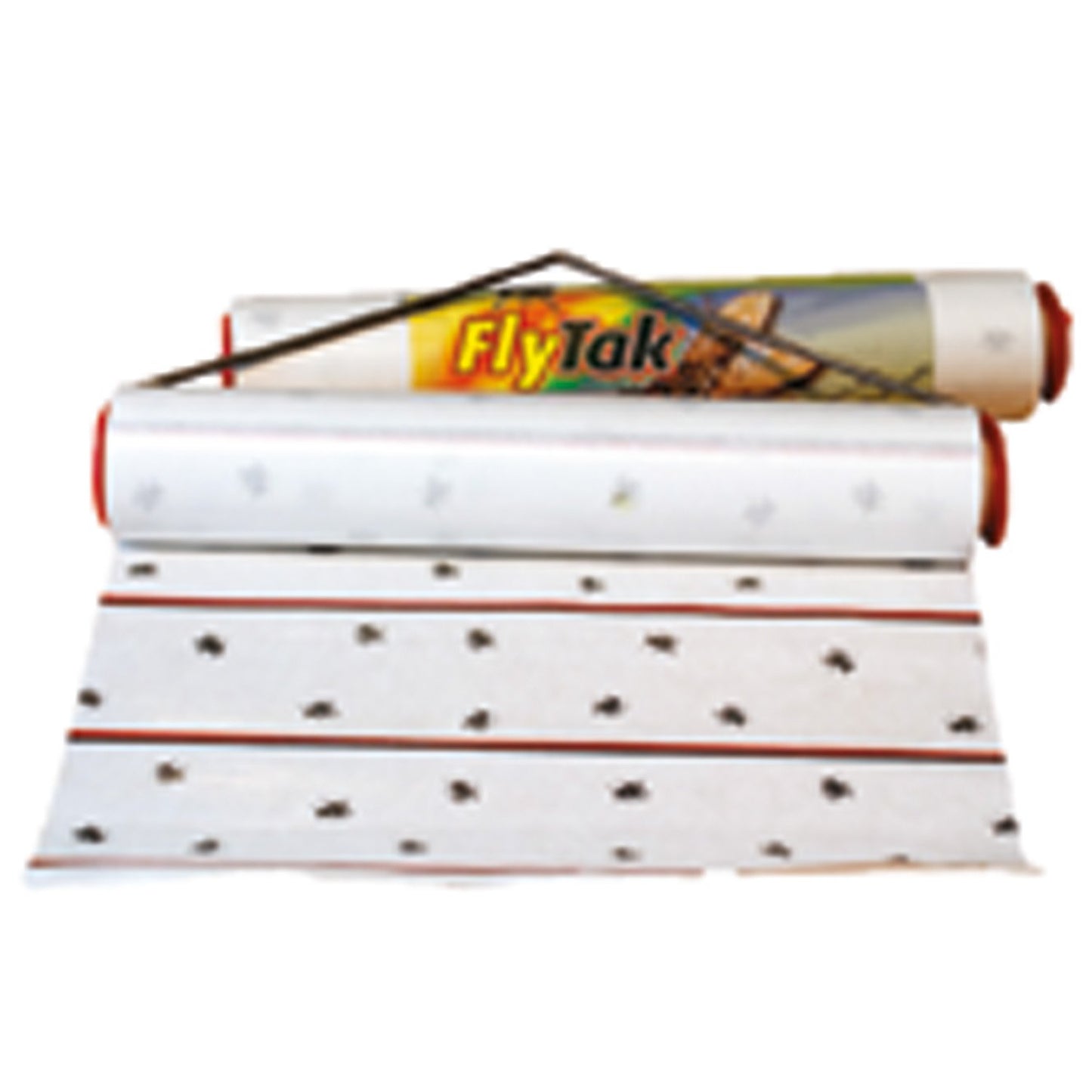 FlyTak Sticky Fly Roll XL - 9 M