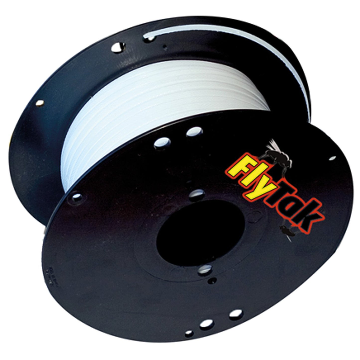 FlyTak Sticky Fly Ribbon Refill Roll - 500 M