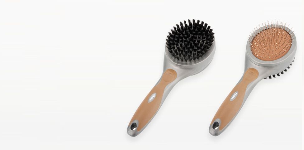 Oster Premium Combo Brush