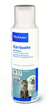 Epi-Soothe Shampoo