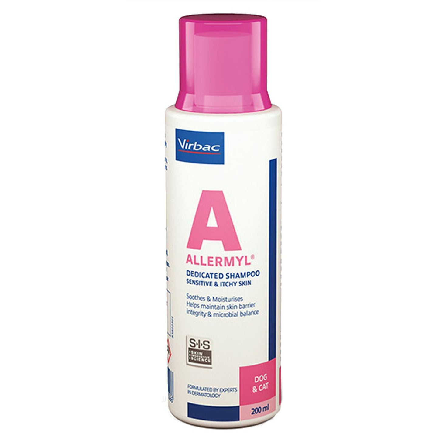 Allermyl Shampoo