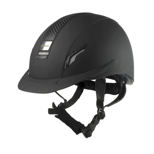 Whitaker VX2 Helmet - Black - Large