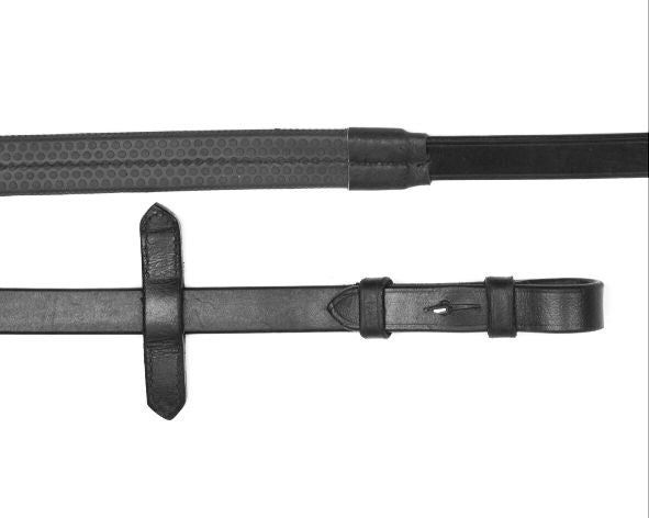 Mackey Legend Rubber Grip Reins