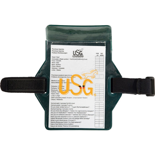 USG Medical Armband