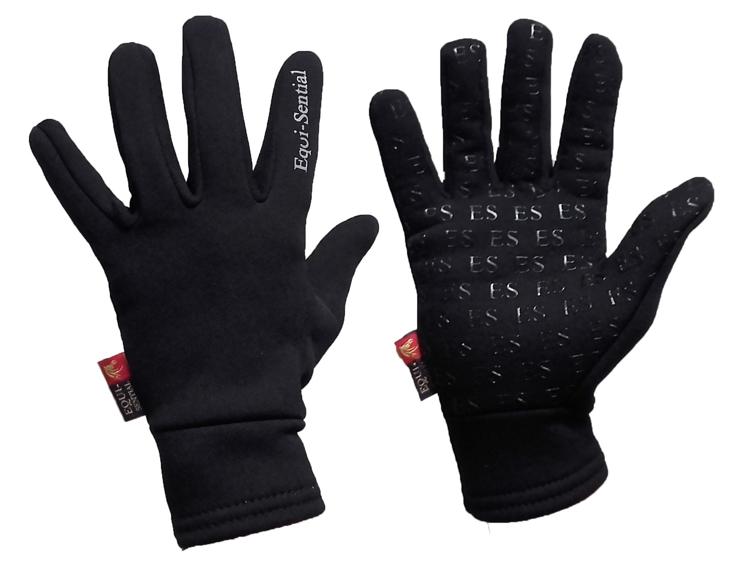 Equisential Breton Glove