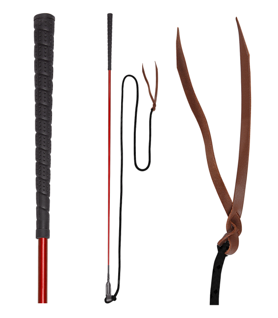 Waldhausen Natural Horsemanship Touch Stick