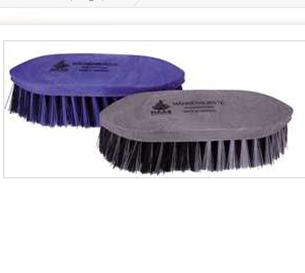 Haas Large Mane Brush