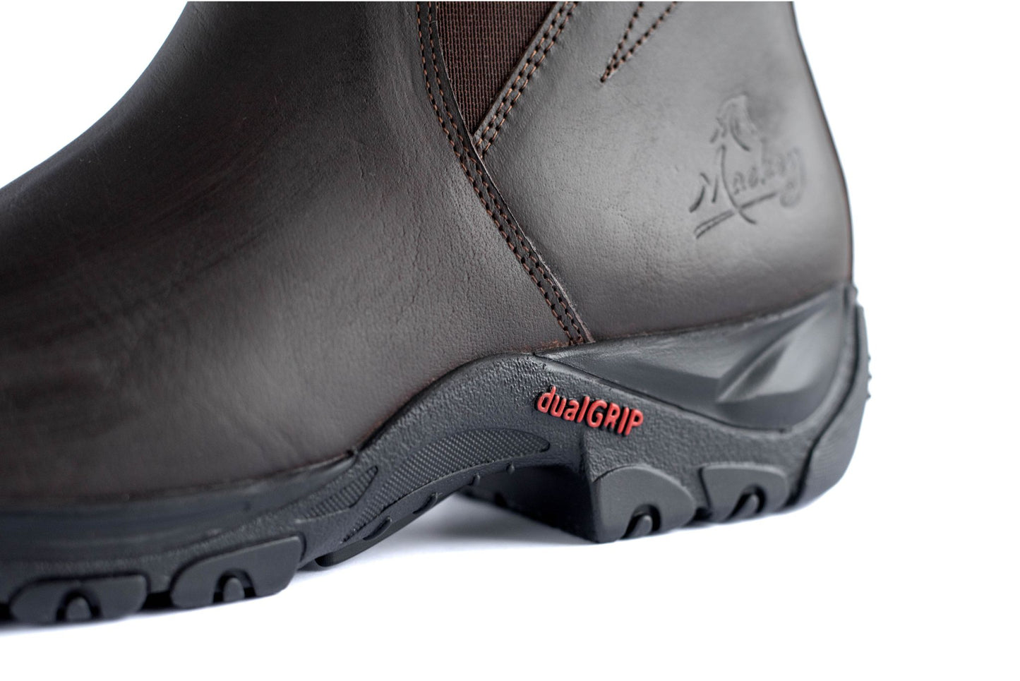 Mackey Safety Boots