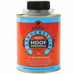 Cornucrescine Daily Hoof Dressing - Craftwear Equestrian Online Saddlery