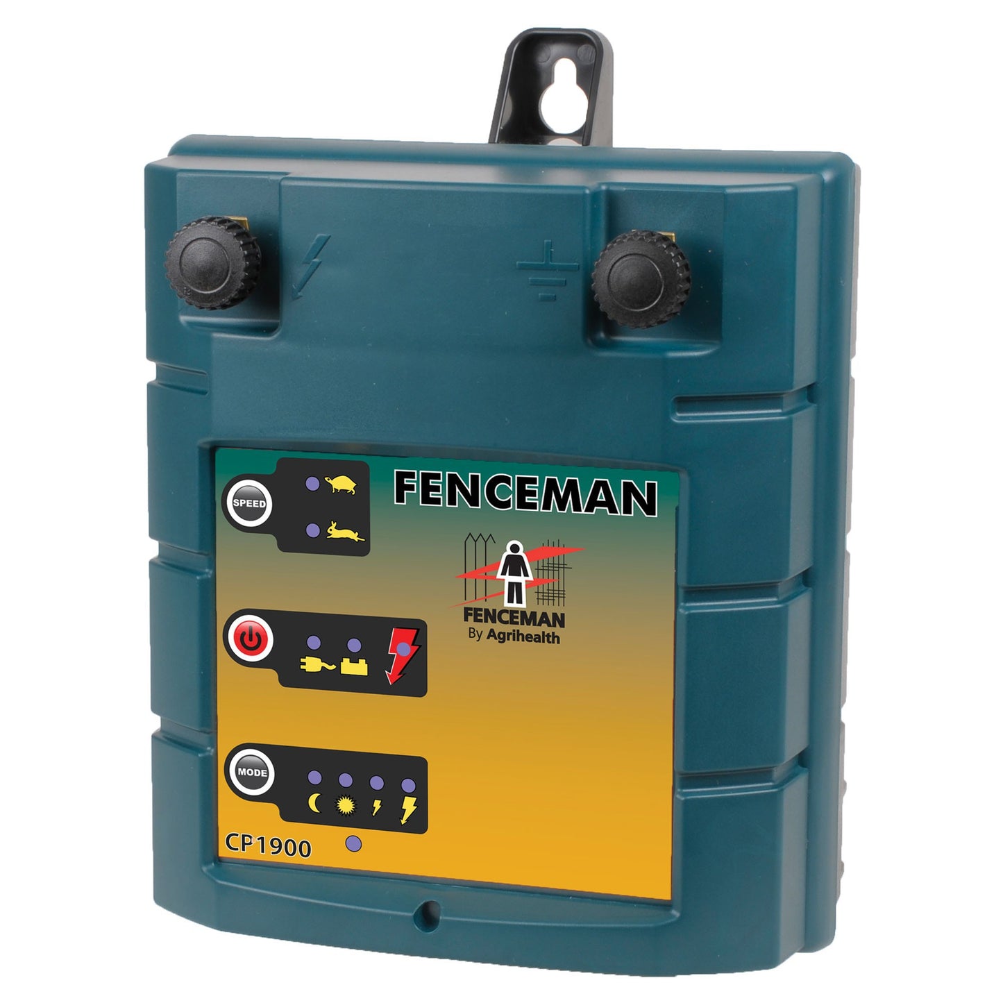 Fenceman Energiser CP1900