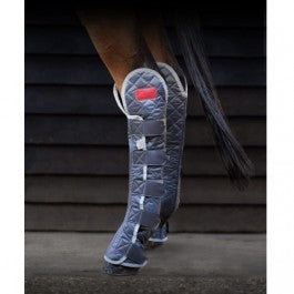 Equilibrium Therapy Magnetic Hind & Hock Chaps