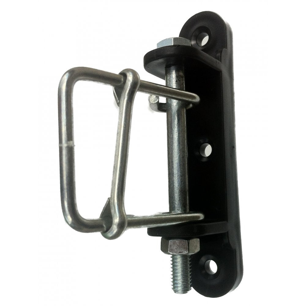 Fenceman Insulator Tape Corners