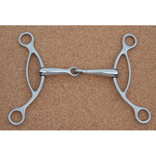 American Gag - Craftwear Equestrian Online Saddlery