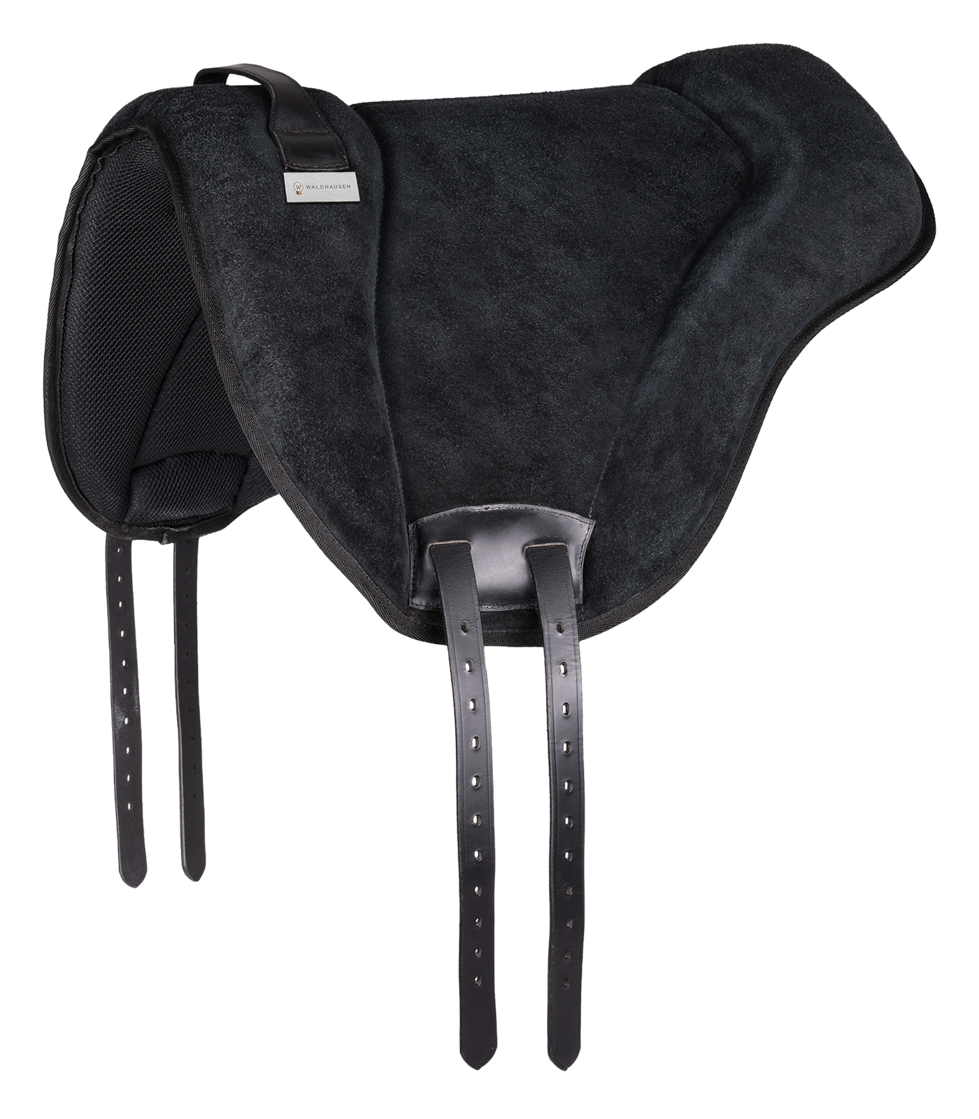Waldhausen Suede Riding Pad